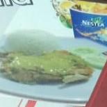 Paket Geprek Mozarella 1