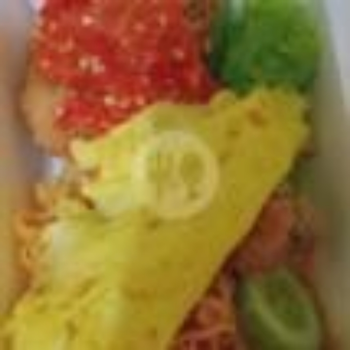 Paket Geprek Raden UU 5