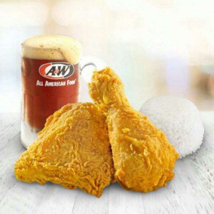 Paket Gratis 1 - Chicken