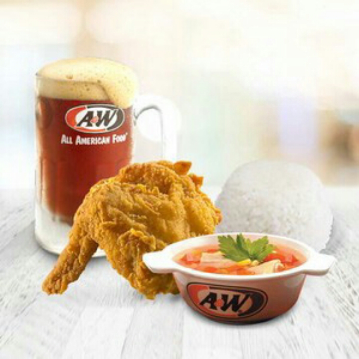 Paket Gratis 2 - Chicken  Soup