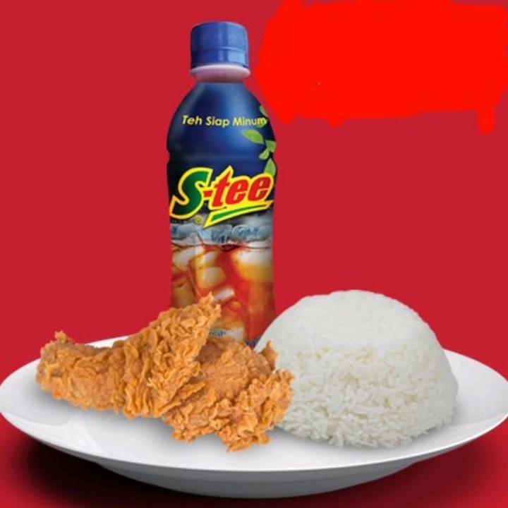 Paket HISA 1 Stee - Paha Atas