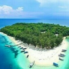 Paket Harian Gili Nanggu Gili Sudak Gili Kendis