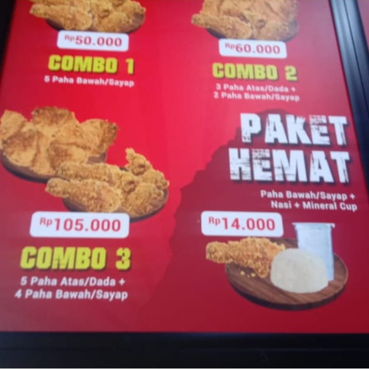Paket Hemat