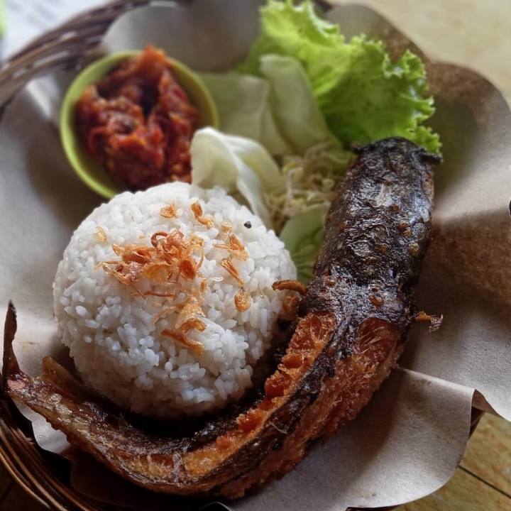 Paket Hemat 