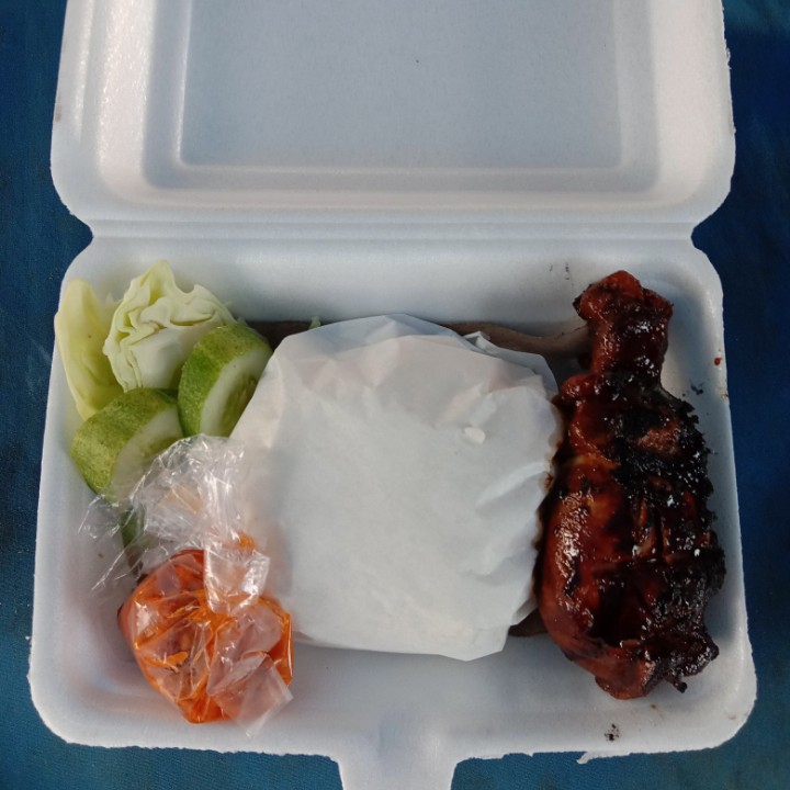 Paket Hemat