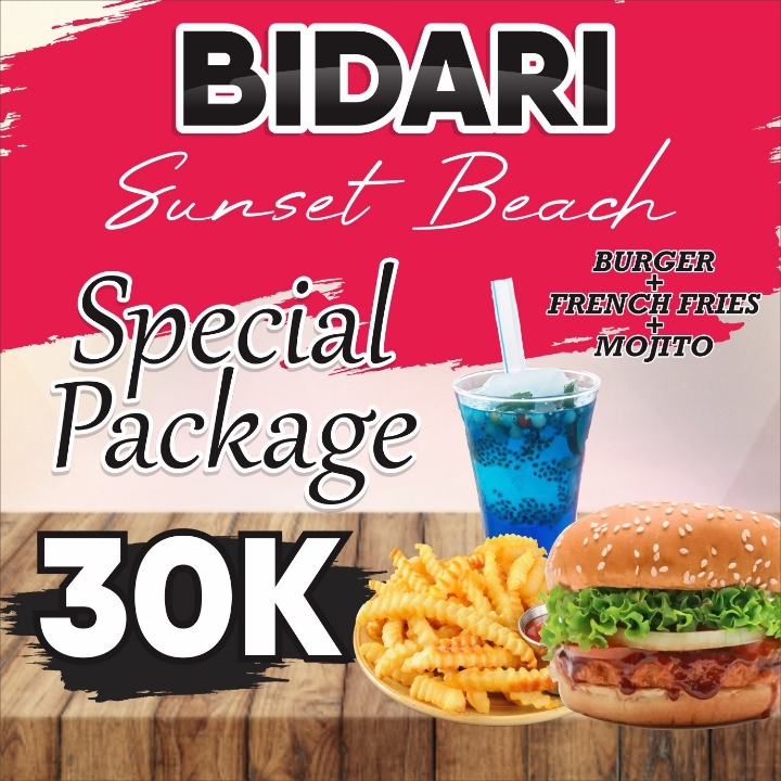 Paket Hemat