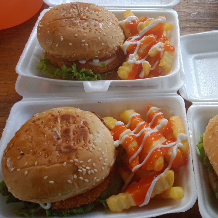 Paket Hemat