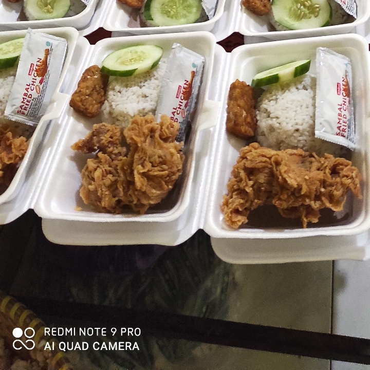 Paket Hemat