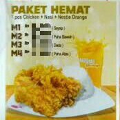 Paket Hemat
