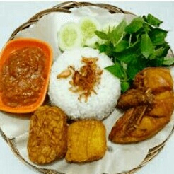 Paket Hemat 1