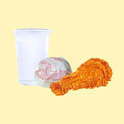 Paket Hemat 1