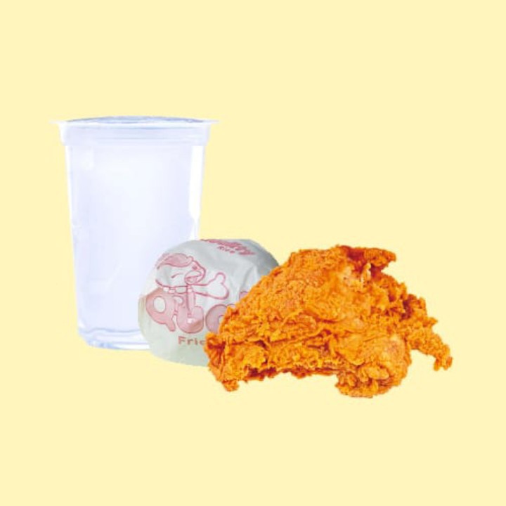 Paket Hemat 3