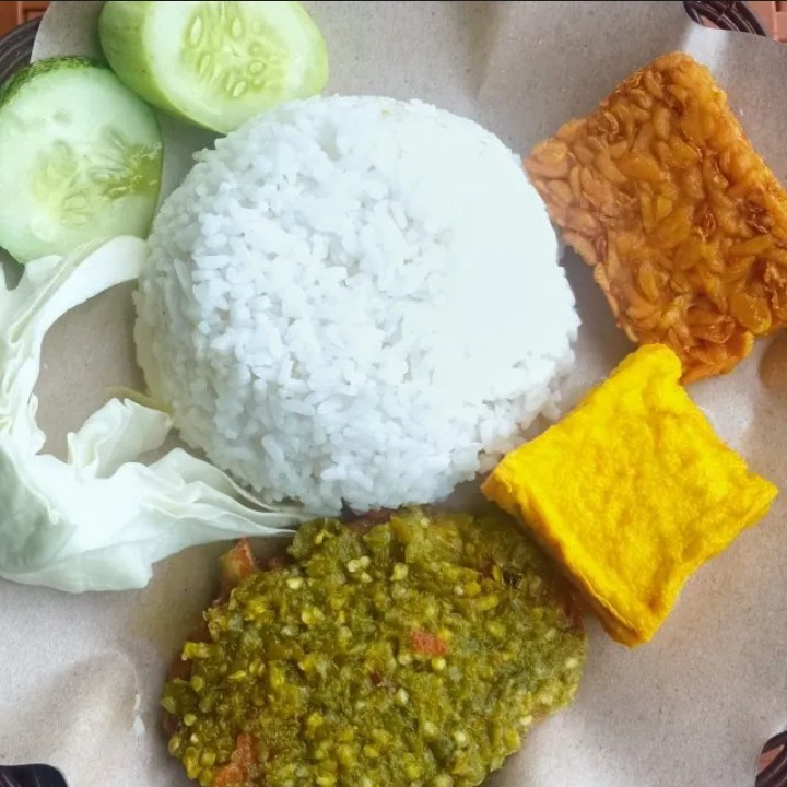 Paket Hemat 3