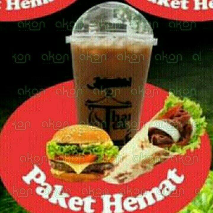 Paket Hemat 3