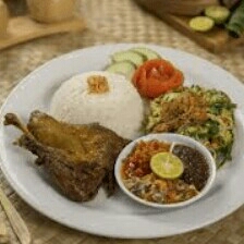 Paket Hemat 5