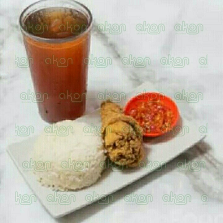 Paket Hemat Aladina 2
