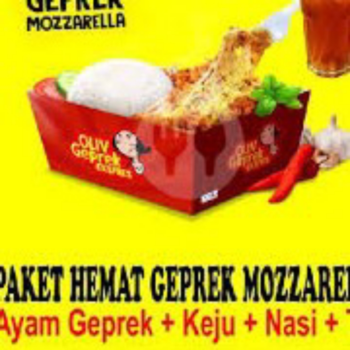 Paket Hemat Esteh