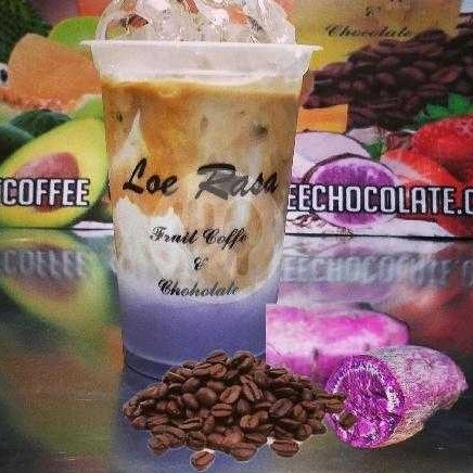 Paket Hemat Fruit Coffee 5 Gratis 1