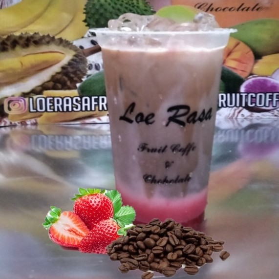 Paket Hemat Fruit Coffee 5 Gratis 1 2