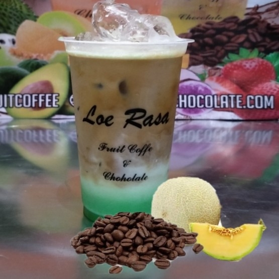 Paket Hemat Fruit Coffee 5 Gratis 1 3
