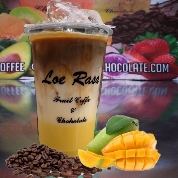 Paket Hemat Fruit Coffee 5 Gratis 1 4