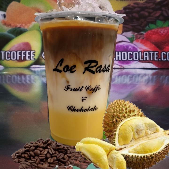 Paket Hemat Fruit Coffee 5 Gratis 1 5