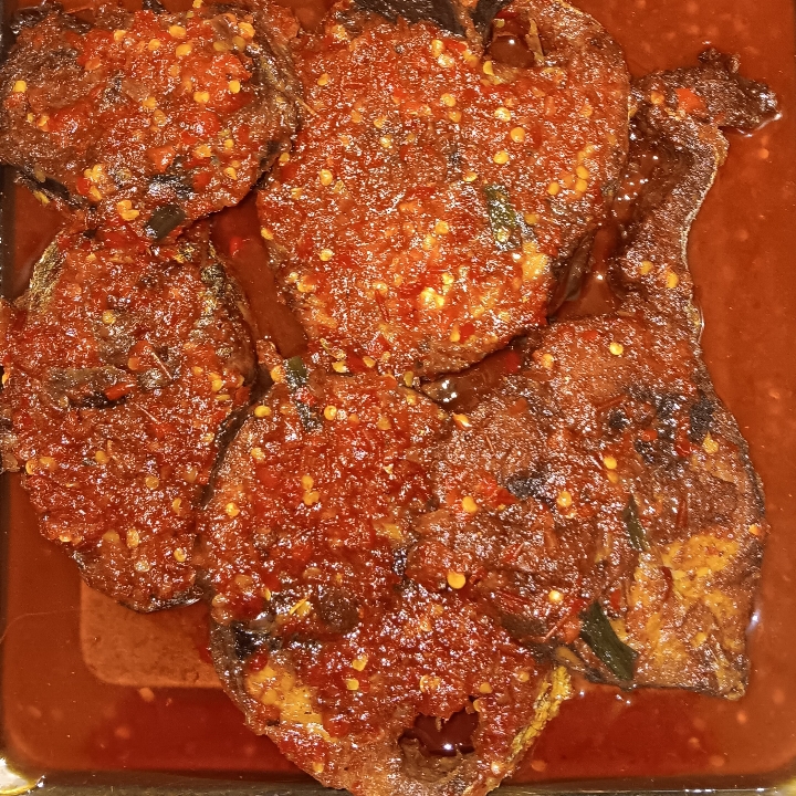 Paket Hemat I