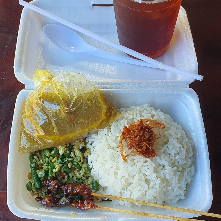PAHE - Paket Hemat Lawar Kambing