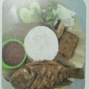 Paket Hemat Nila