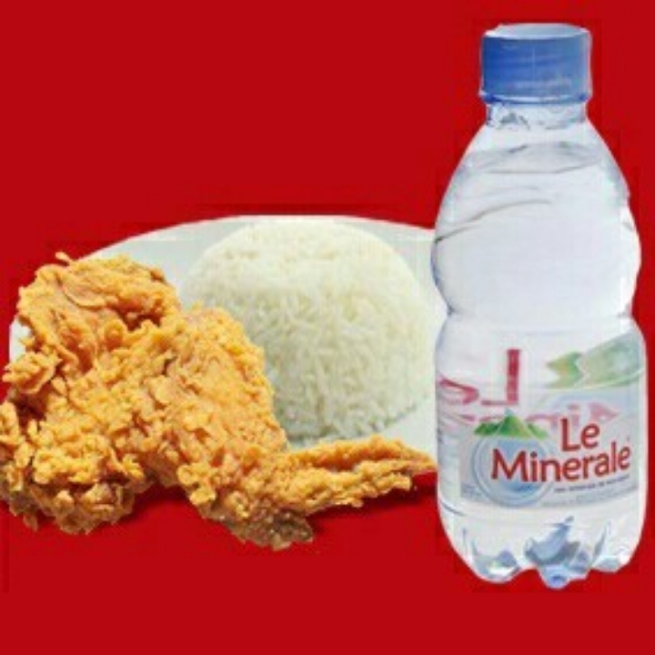 Paket HISA 3 - Sayap