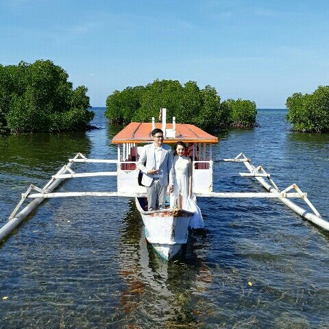 Paket Honeymoon 4D3N