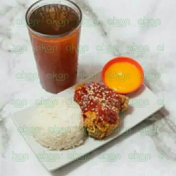 Paket Hot Cheesy 3