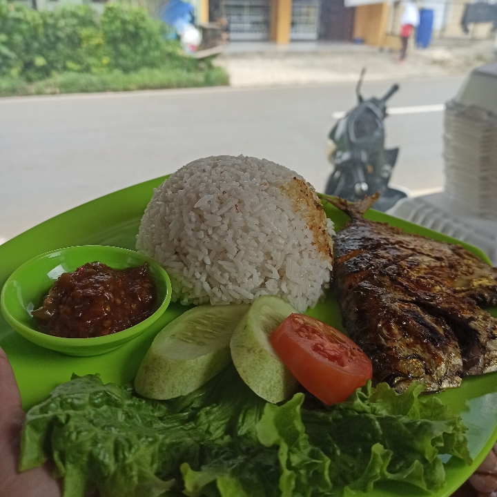 Paket Ikan 20rb