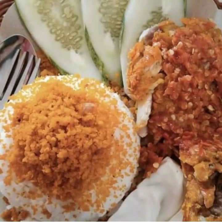 Paket Kenyang 
