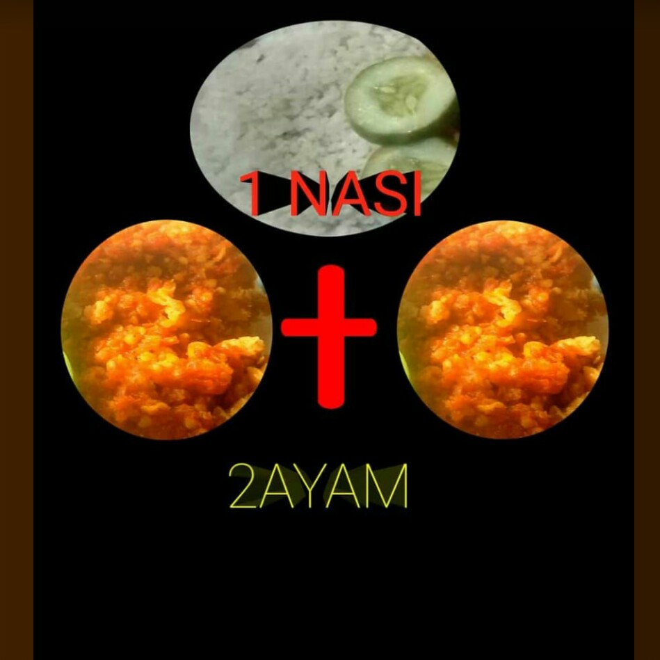 Paket Kenyang
