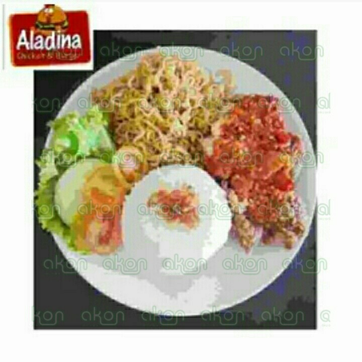 Paket Kenyang Ceria