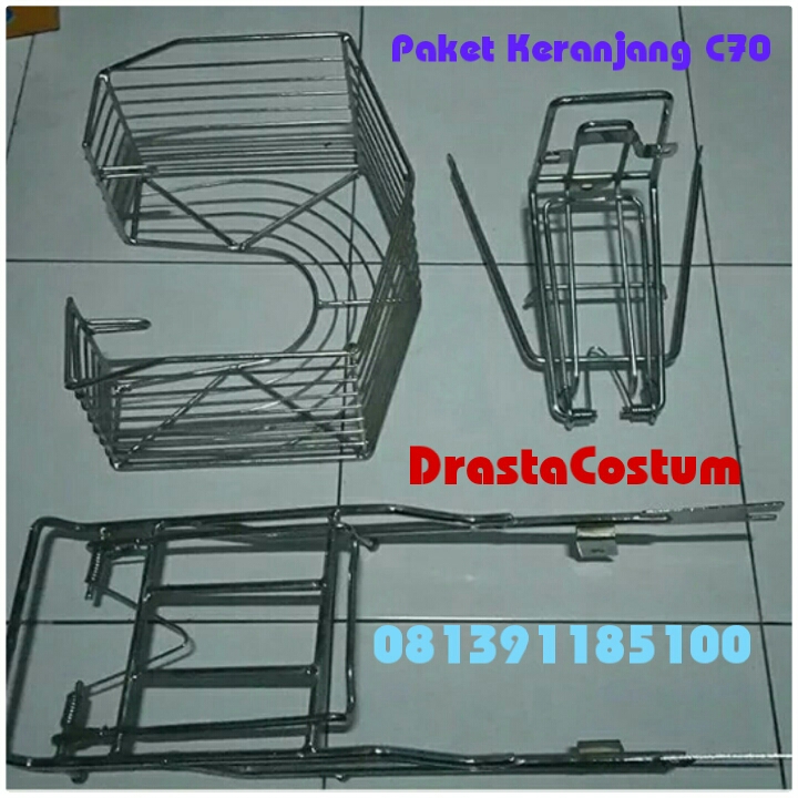 Paket Keranjang C70