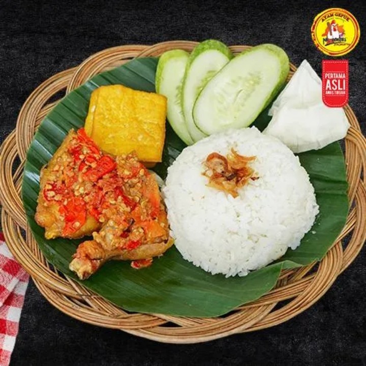 Paket Khentir 1