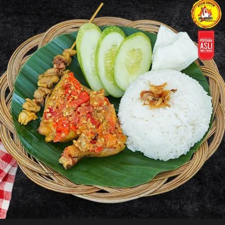 Paket Khentir 2
