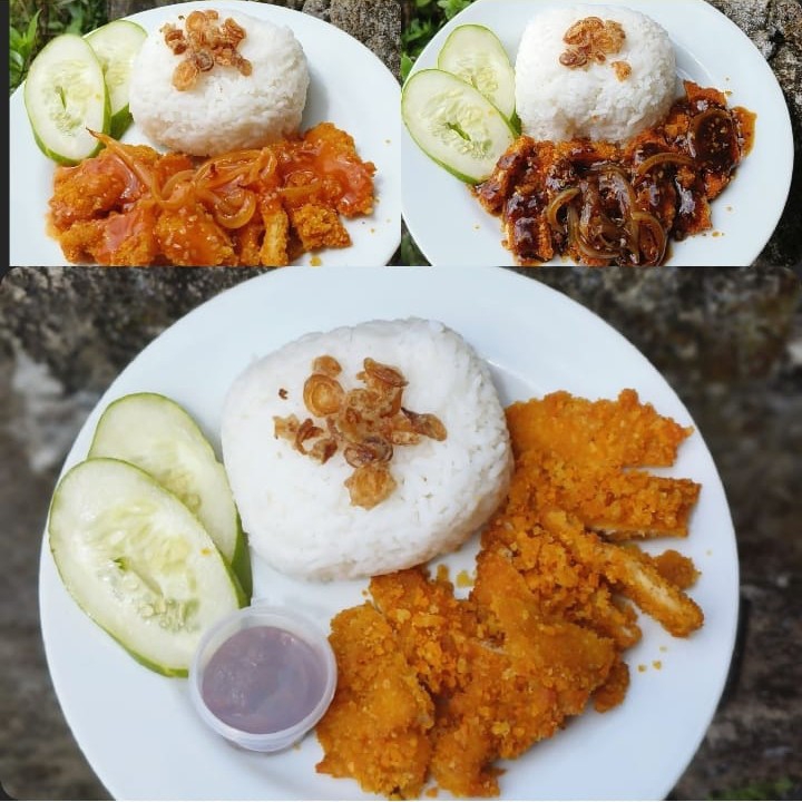 Paket Kids