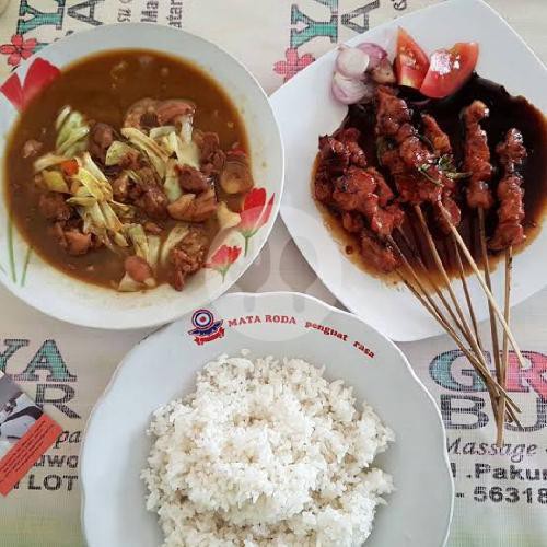 Paket Kombo