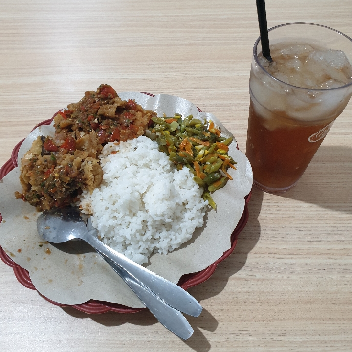 Paket Komplit
