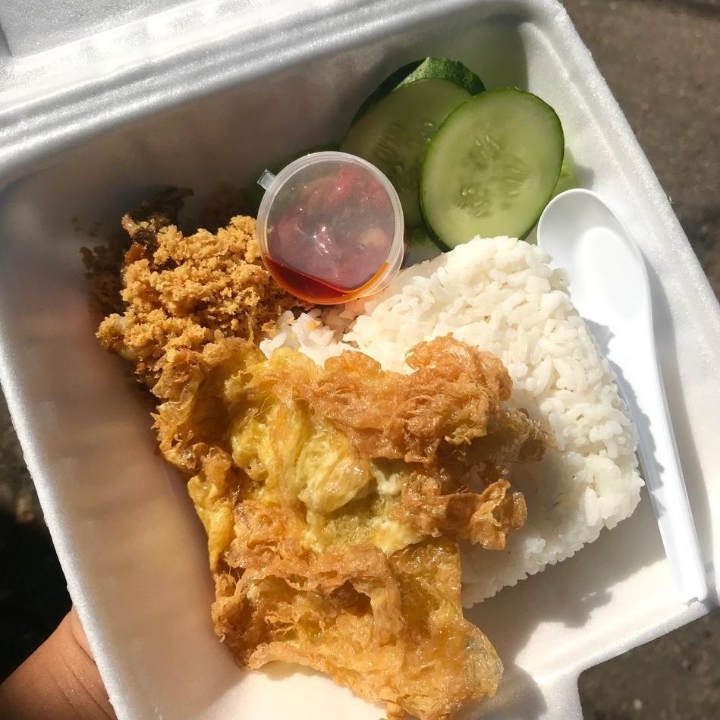 Paket Komplit