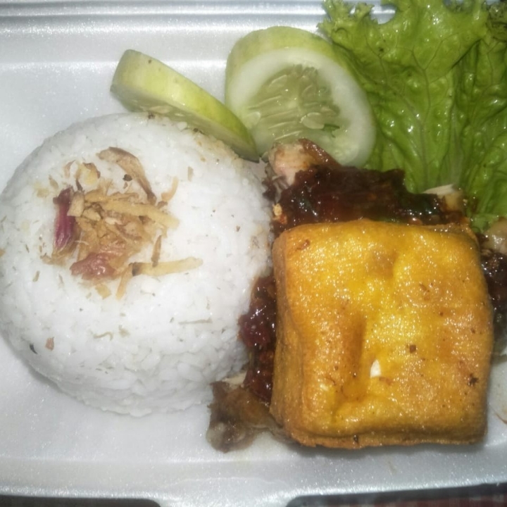 Paket Komplit
