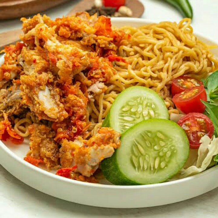 Paket Komplit 2