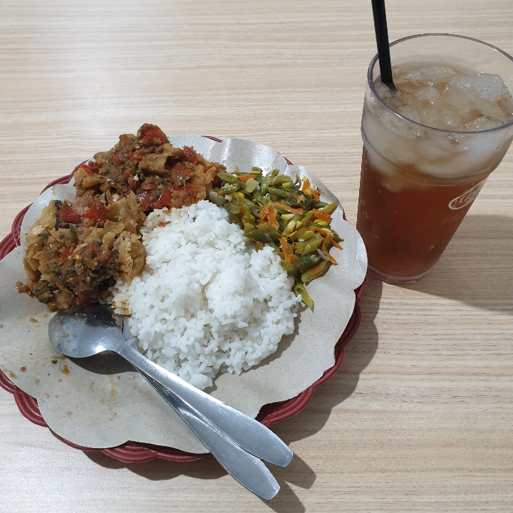 Paket Komplit Banget