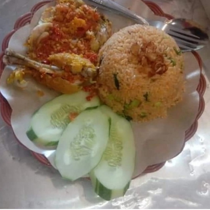 Paket Lebay