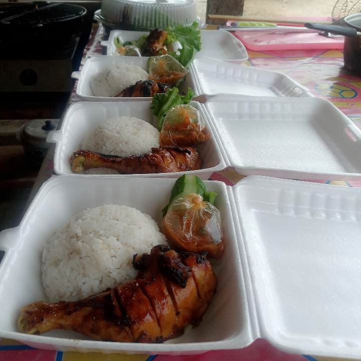 Paket Lengkap Ayam B KAMPUNG 