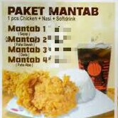 Paket Mantap