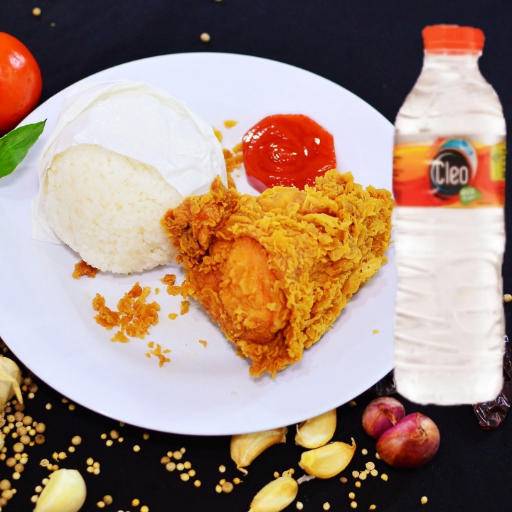 Paket Mars